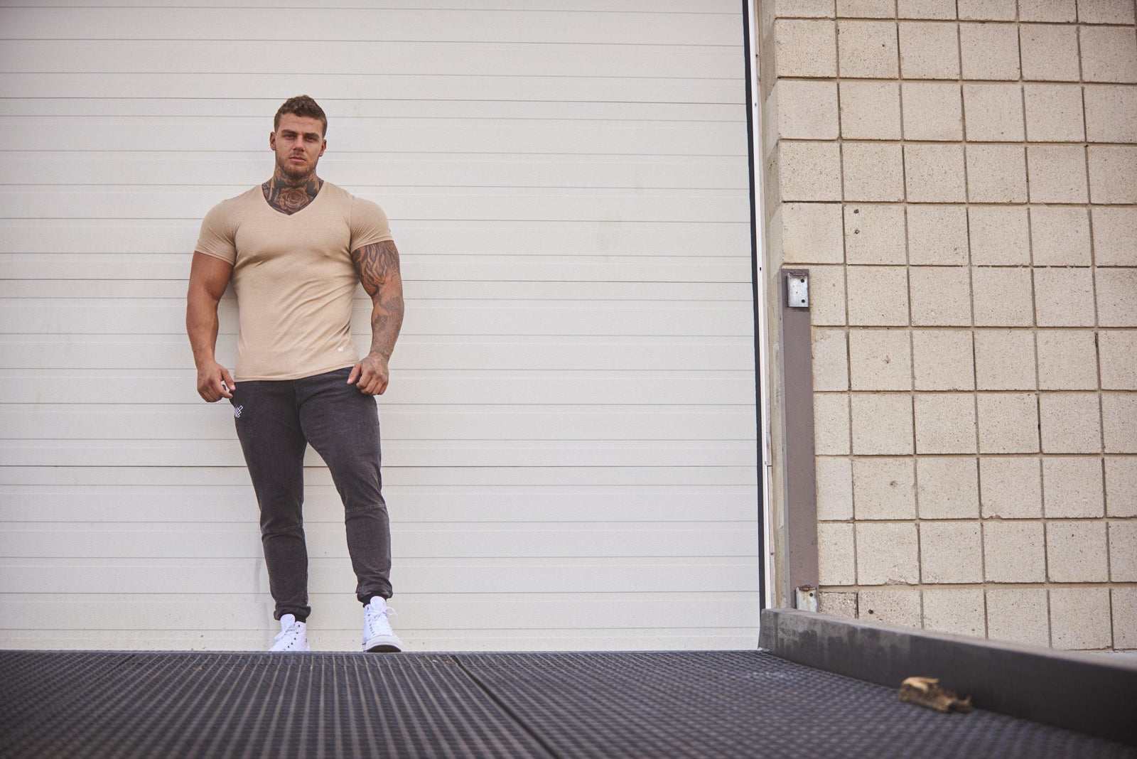 Denim: The Athleisure Necessity of 2020