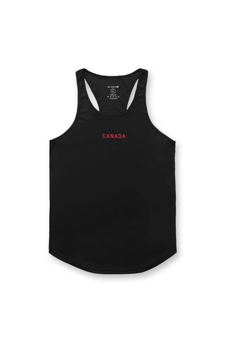Fast-Dry Bodybuilding Workout Stringer - OH CANADA