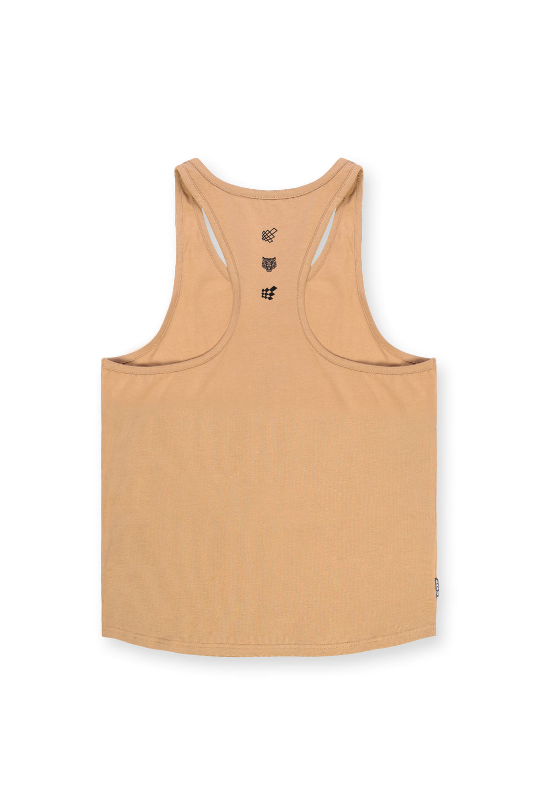 Cotton Training Stringer - Tan