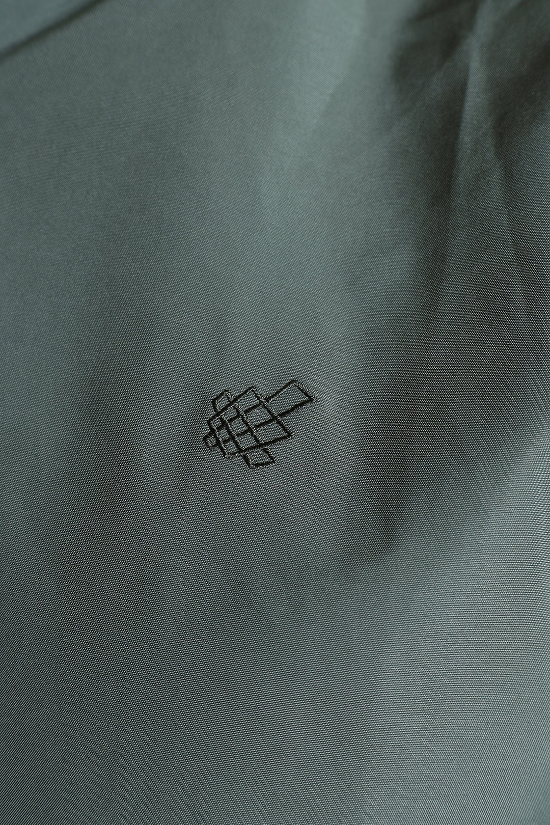 Northbound Water Resistant Bomber Jacket - Olive