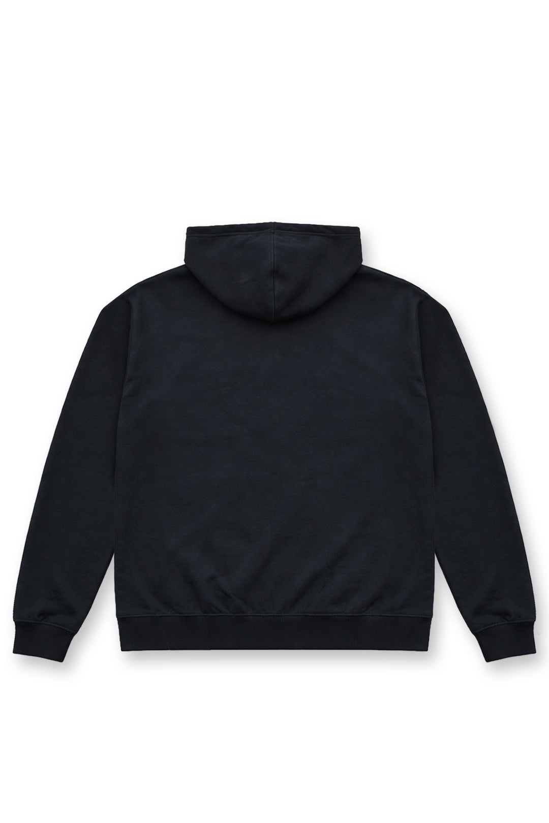 Limited Edition Zip-Up Hoodie - Lightning Black