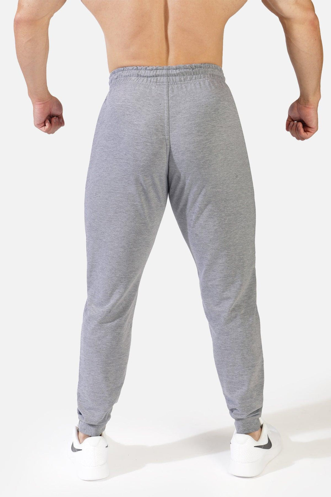 Spirit Joggers - Gray - Jed North
